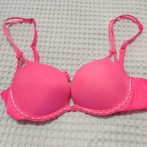 Victorian secret Push Up Bra